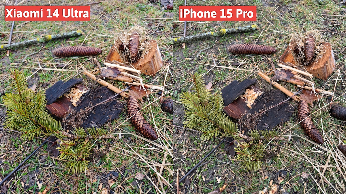 Xiaomi 14 Ultra - Bild 15