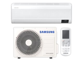 Samsung Klimaanlagen-Set Wind-Free Standard | 5,0 kW -