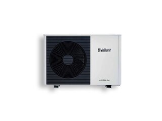 Vaillant VA Heizungswärmepumpe Luft/Wasser aroTHERM plus VWL 55/6 A S2 Außengerät -