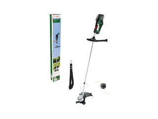 Bosch Advanced Brushcut 36V-23-750 Solo, 36Volt Akku-Rasentrimmer -