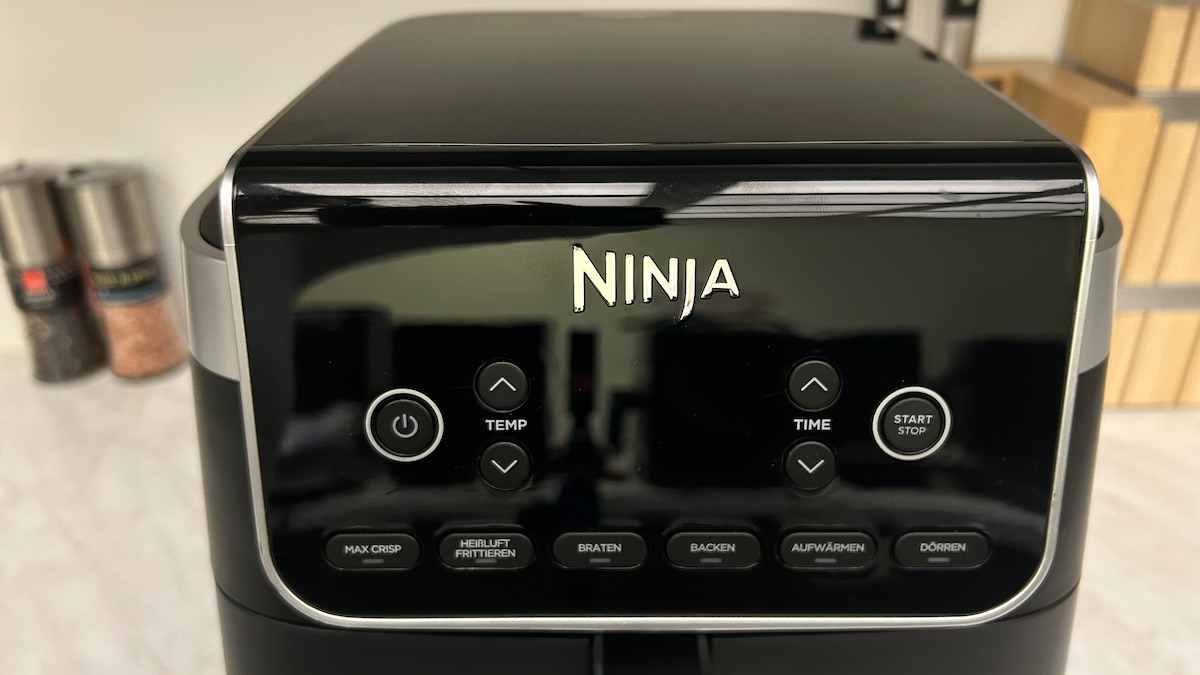 Ninja Max Pro 6,2 L - Bild 5