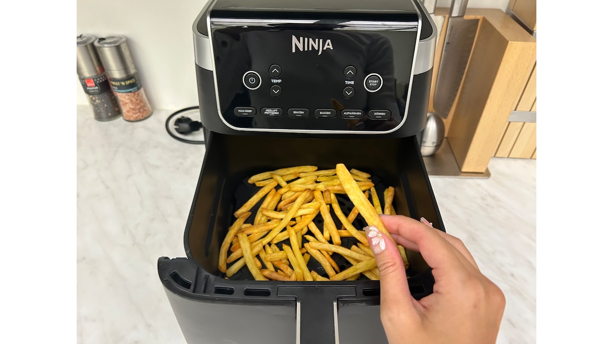 Ninja Max Pro 6,2 L - Bild 8