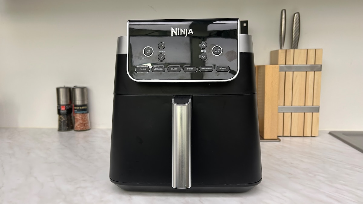 Ninja Max Pro 6,2 L - Bild 4