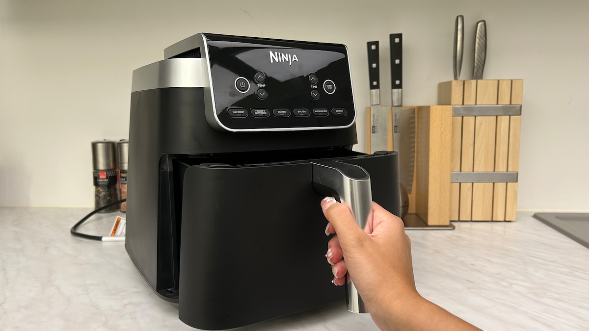 Ninja Max Pro 6,2 L - Bild 6