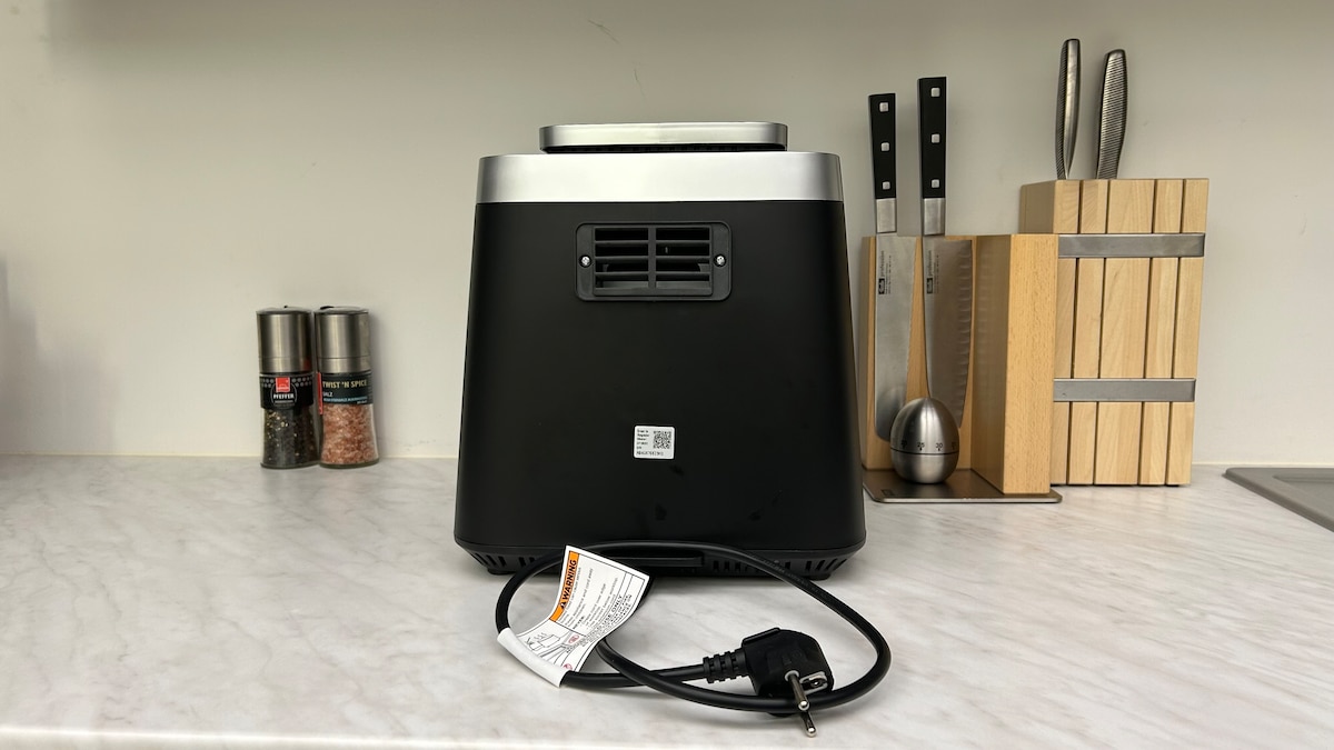 Ninja Max Pro 6,2 L - Bild 3