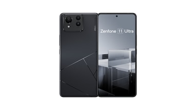 Asus Zenfone 11 Ultra