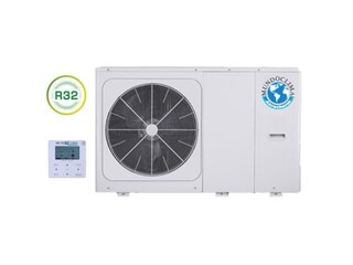 MundoClima MAM-14-V10M | 12,4|14,5 kW Kühlen|Heizen 230V -