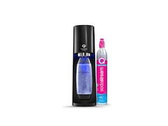 SodaStream E-Terra Black