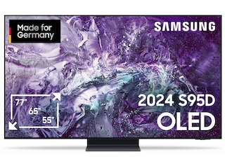 Samsung GQ77S95DAT OLED-TV -