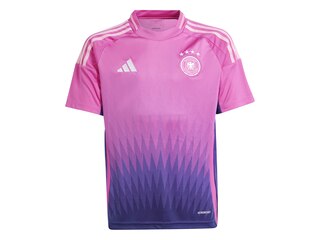 Adidas DFB Deutschland EM 2024 Auswärts Fußballtrikot Kinder, Größe: 152 -