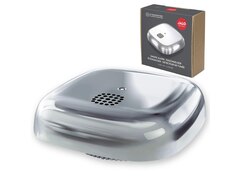 Jalo Helsinki Kupu10 Rauchmelder Chrome (J4B-11)