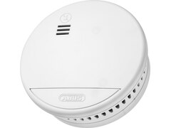 Abus RWM90 Rauchwarnmelder inkl. 5 Jahres-Batterie batteriebetrieben