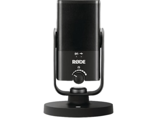Rode Microphones NT-USB Mini Studio-Kondensatormikrofon -
