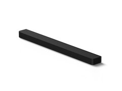 Sony BRAVIA Theatre Bar 8, Soundbar, Schwarz