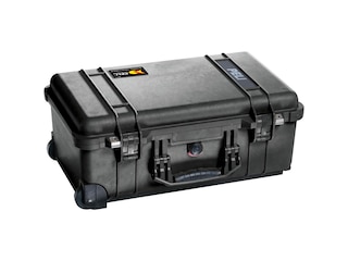 Peli 1510 Protector Case, schwarz -