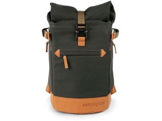 compagnon "the little backpack" Gen III Dunkelgrün / Hellbraun -