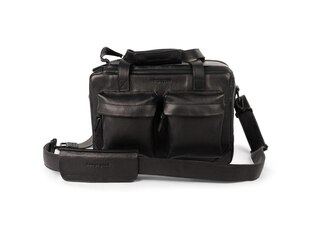 compagnon the little weekender Gen III schwarz -
