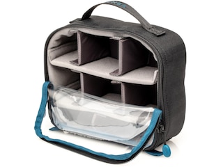 Tenba Tools Tool Box 6 schwarz -