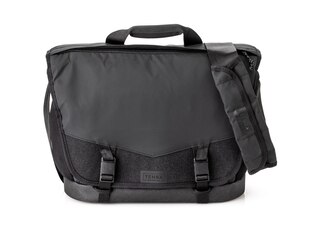 Tenba DNA 13 DSLR Messenger Tasche ? Schwarz -