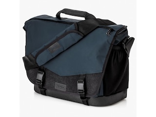 Tenba DNA 13 DSLR Messenger Tasche ? Blau -