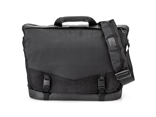 Tenba DNA 16 DSLR Messenger Tasche ? Schwarz -