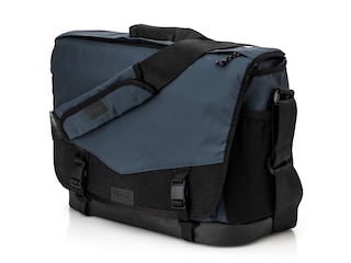 Tenba DNA 16 DSLR Messenger Tasche ? Blau -