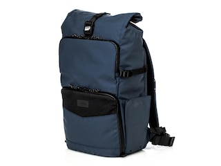 Tenba DNA 16 DSLR Rucksack - Blau -
