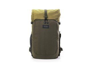 Tenba Fulton v2 16L Rucksack Tan/Olive -