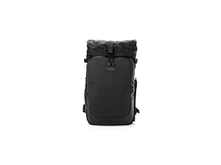 Tenba Fulton v2 16L Allwetter Rucksack schwarz/schwarz Camo -