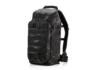 Tenba Axis v2 Rucksack - MultiCam in Schwarz, 16L -