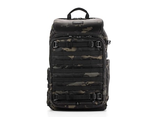 Tenba Axis v2 32L Rucksack MultiCam schwarz -