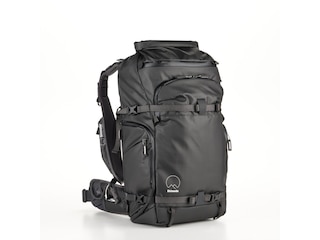 Shimoda Action X30 v2 Rucksack schwarz -