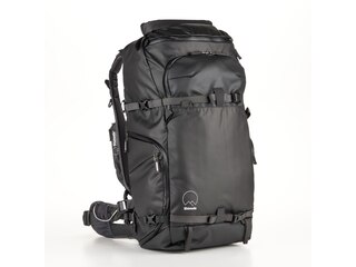 Shimoda Action X50 v2 Rucksack schwarz -