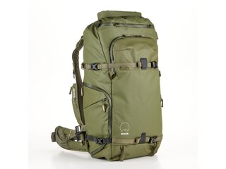 Shimoda Action X50 v2 Rucksack Armee Grün -