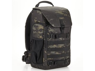 Tenba Axis v2 LT 20L Rucksack MultiCam, Schwarz -