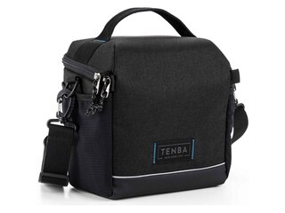 Tenba Skyline v2 Schultertasche 8 schwarz -
