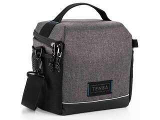 Tenba Skyline v2 Schultertasche 8 grau -