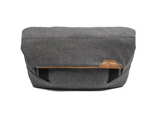 Peak Design Field Pouch V2 charcoal -