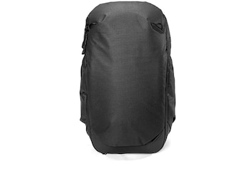 Peak Design Travel Backpack 30, Schwarz -