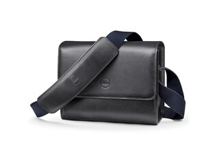 Leica Kameratasche M-System, schwarz -
