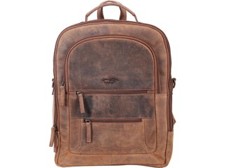 Kalahari KAAMA LS-47 Rucksack mit BI-BP Einsatz -