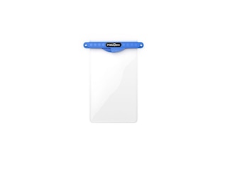 Fidlock HERMETIC dry bag medi, blau -