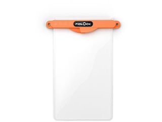 Fidlock HERMETIC dry bag medi, orange -