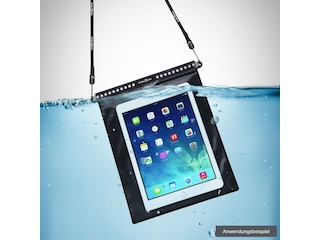 Fidlock HERMETIC dry bag mega, transparent -