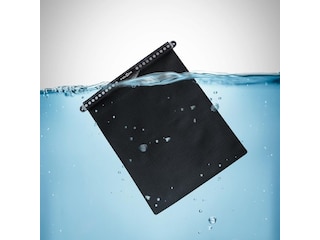 Fidlock HERMETIC dry bag mega, schwarz -