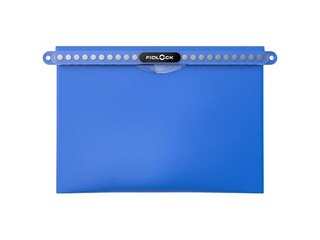 Fidlock HERMETIC dry bag L, blau -