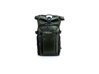 Vanguard VEO SELECT Rolltop 43RB Kamerarucksack grün -
