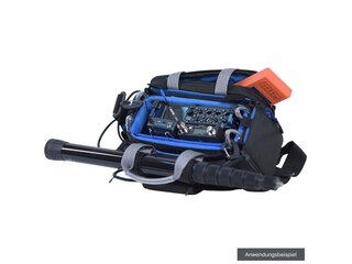Orca OR-27 Kleine Audiomischertasche -
