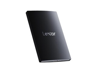 Lexar SL500 Portable SSD 1TB (LSL500X001T-RNBNG) -