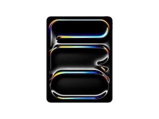 Apple iPad Pro 13 Wi-Fi 256GB 7.Gen (2024) -